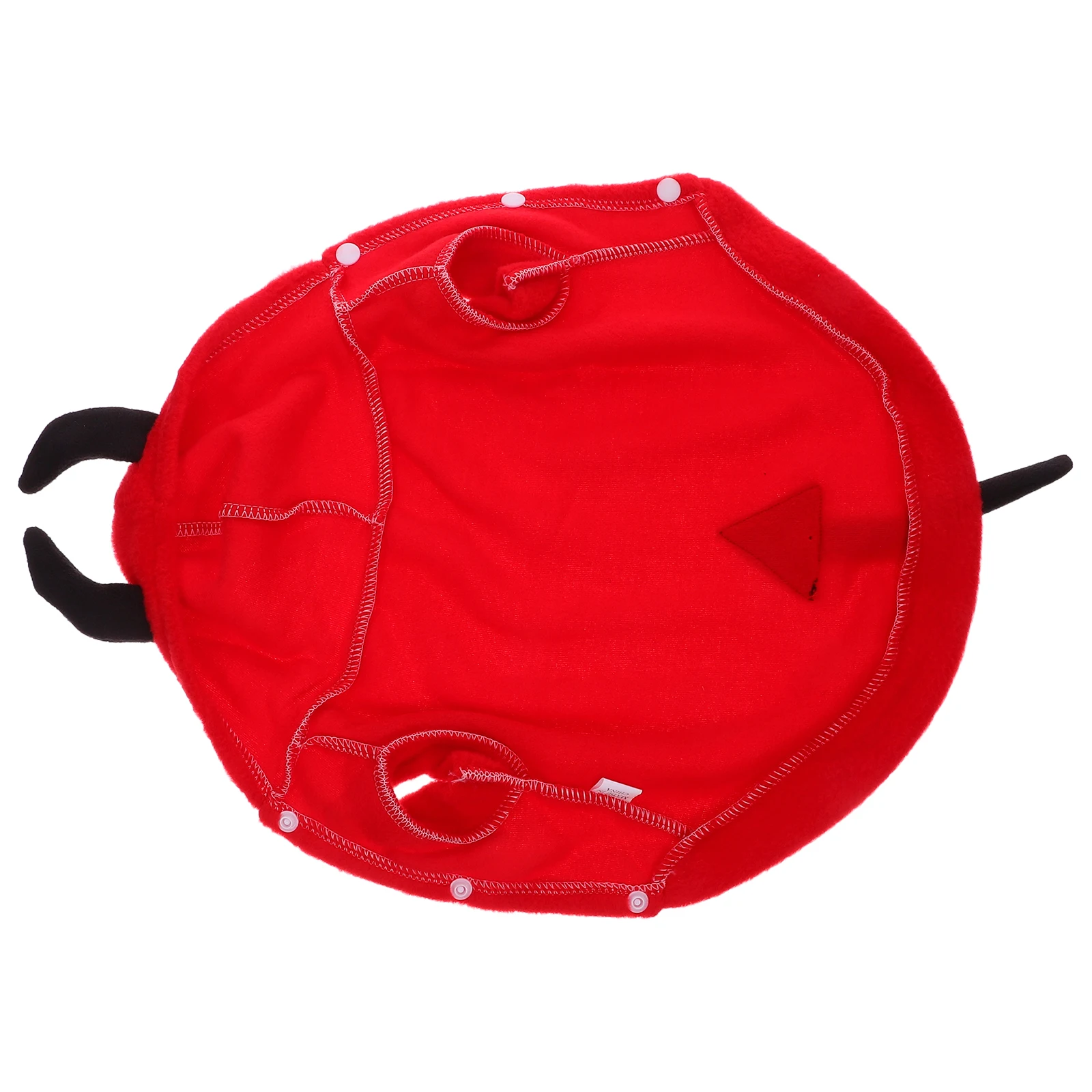 

Halloween 3D Costume For Dogs Party Clothes Durable Dog Coat Outdoor Walking Jogging Pet Costume Three-Dimensional