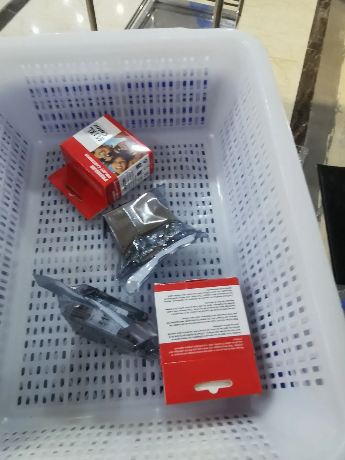 Compatible For Cano… - image