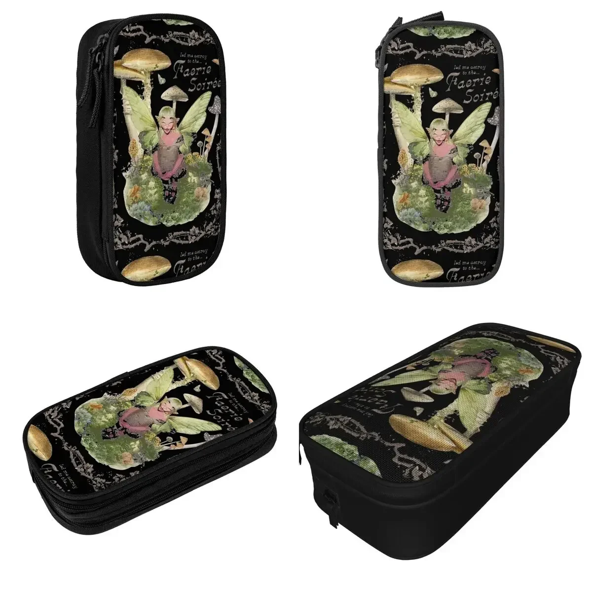 مقلمة The Extra Melanie Portals Tour مقلمة Melanie Martinez مقلمة صندوق أقلام للفتيات والأولاد حقائب ذات سعة كبيرة لطلاب المدارس #2