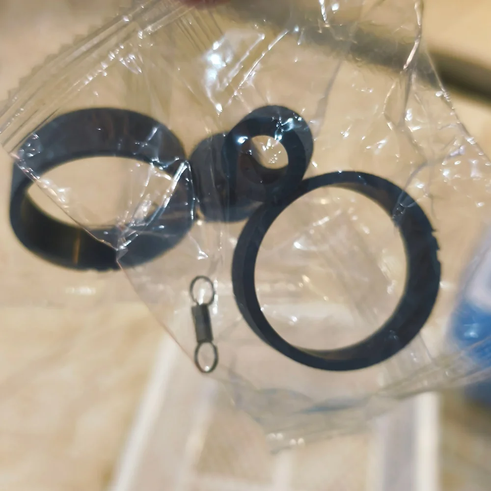 

100X Pickup Feed Roller SEPARATION PAD Rubber for EPSON L3110 L3150 L4150 L4160 L3156 L3151 L1110 L3158 L3160 L4158 L4168 L4170