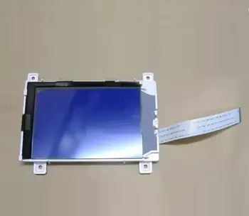 Nový LCD displej, náhrada za YAMAHA PSR-S550, PSR-S500, PSR-S650, PSR-S670 MM6 #H3574 YD 8 nejlepší prodej LCD displej Yamaha PSR S500 - №8