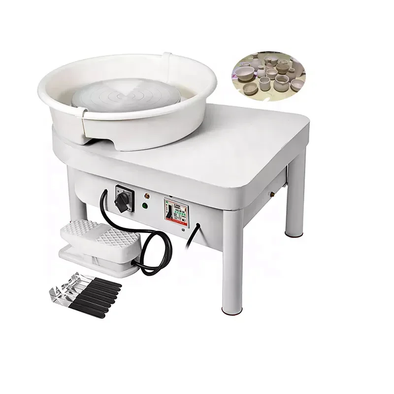 

550 Вт 30 см сюрприз цена гончарное колесо система летучей мыши керамическое колесо профессиональное