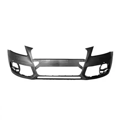 Bbmart Auto Spare Car Parts Car Body Kit Front Bumper for Audi Q5 OE 8R0807065CGRU Luxury Carton High End Plastic CN;GUA