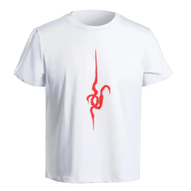 Anime Super Danganronpa 2 Nagito komaeda cosplay costumes jacket T-shirt wig Halloween costume anime figure clothes suit