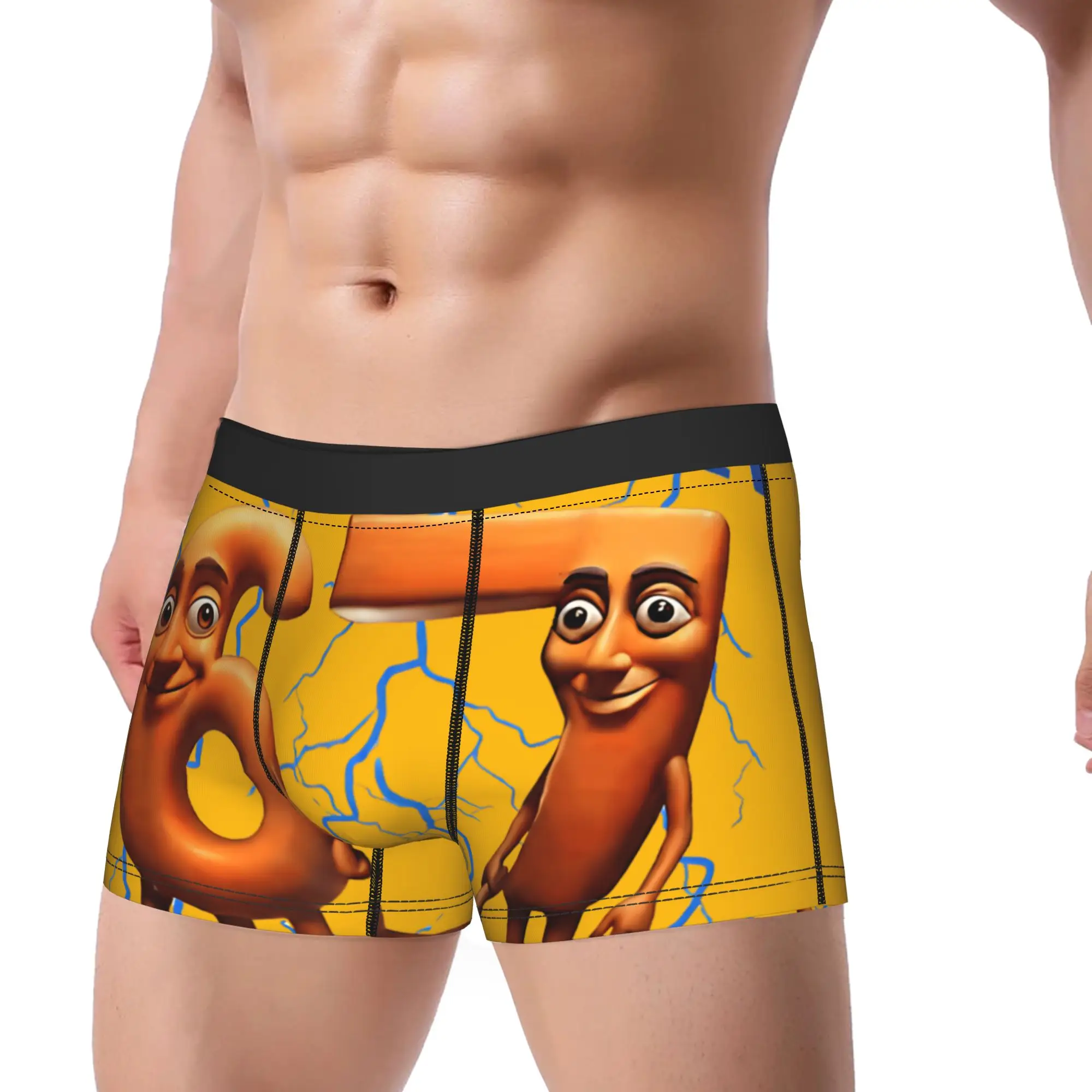 Thumbnail 2 - #41 Compare Breathable Mens Briefs Before You Buy