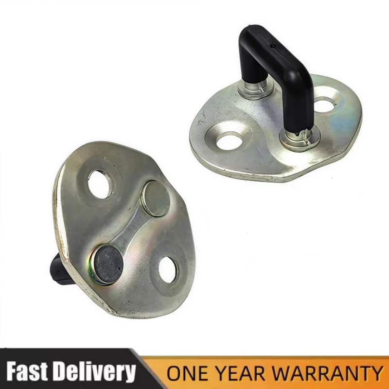 

For Mitsubishi Pajero Montero V73 V75 V77 V93 V97 Tailgate Latch Lock Body Front and Rear Door Latch