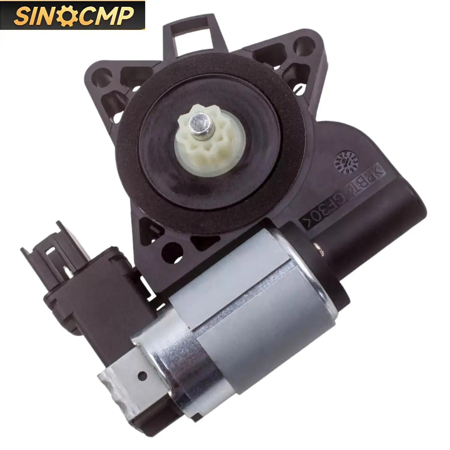 

Двигатель стеклоподъемника GJ6A5958XE GJ6A5958XF ДЛЯ Mazda 3 5 6 CX-7 2004-2015