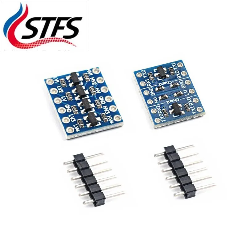 10Pcs 2/4 Channels …