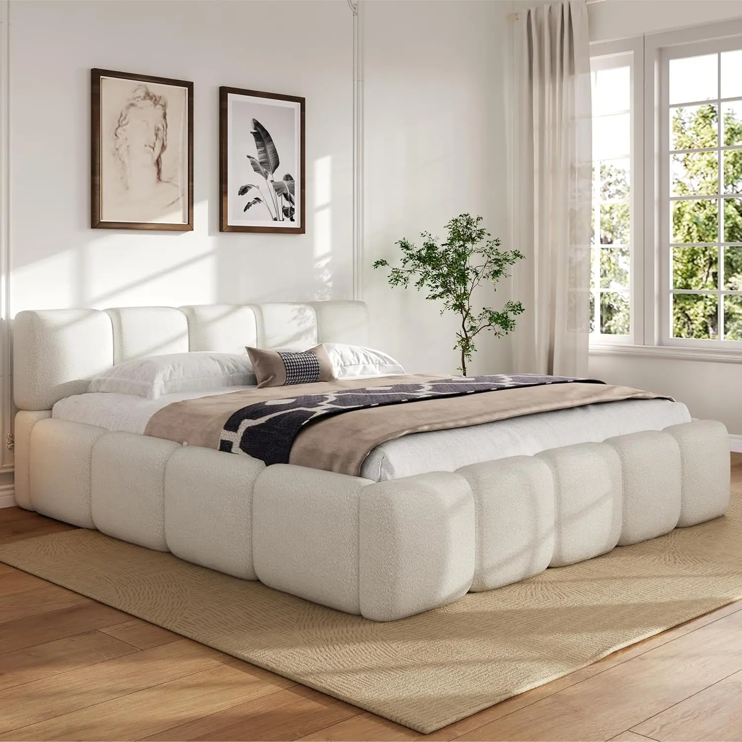 Thumbnail 3 - #21 Compare Storage Bed Frames Before You Buy