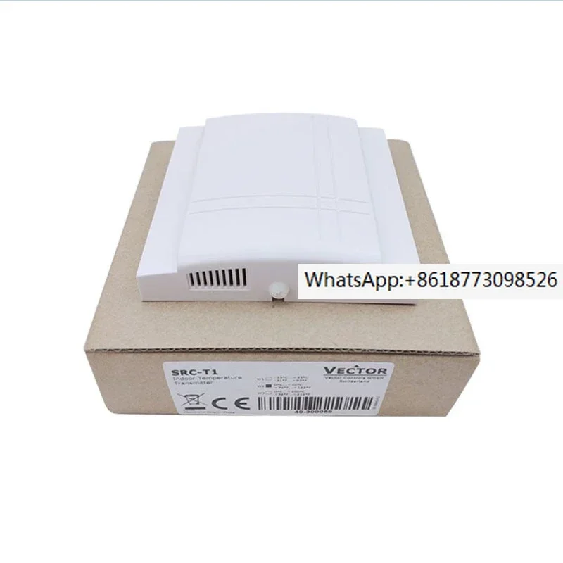 

VECTOR SRC-H1T1 SRA-TP1 indoor single temperature and humidity sensor temperature transmitter