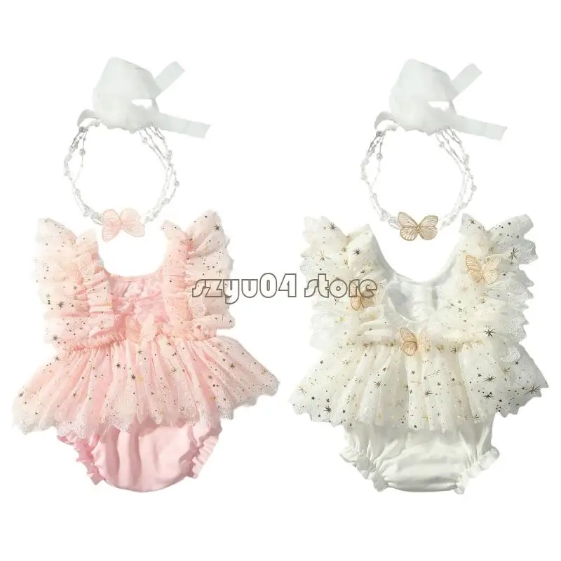 

4x7D Neworns Photography Setfee, в том числе бабочка, очаровательно, и реквизиты для детских фотосессий 0-1 месяца.