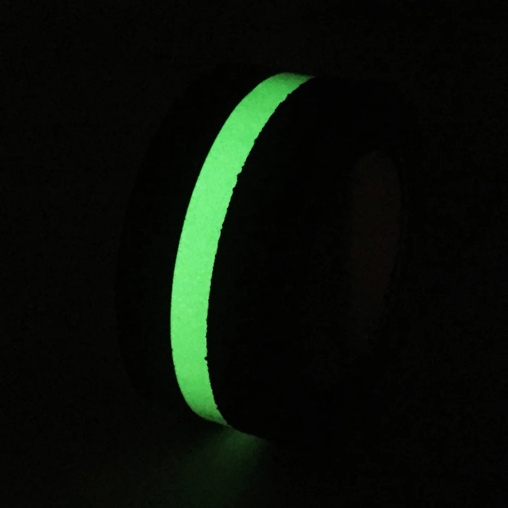 Luminous Anti-slip Tape Frosted Surface Night Stair Sticker Non-slip Warning Tape frosted tape anti-skid tape