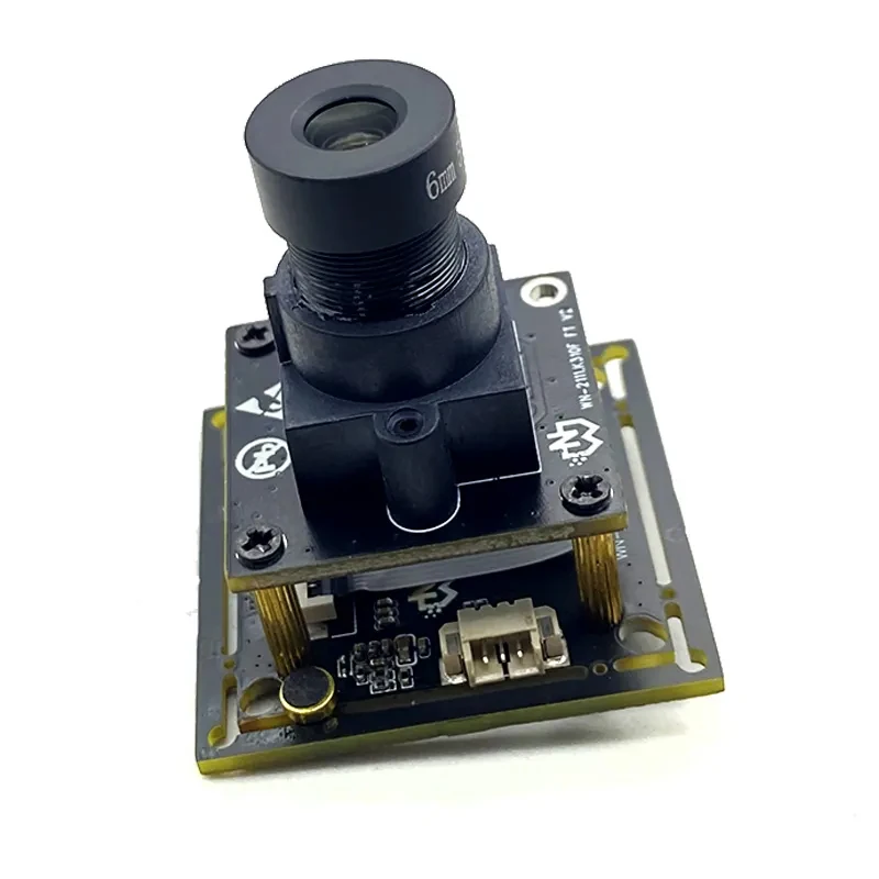 SC2210 SMOS 1080P HDR Starvis USB Camera Module Sensor High Sensitivity Low illumination Black Grade Full Color MJPEG,YUY2,H.264