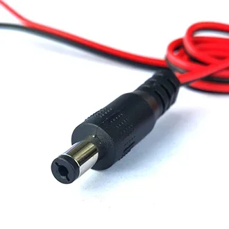 6M Video Cable for Reverse Backup Camera Car Rear View Parking Universal Wire Match with Multimedia Monitor with Power Cable image 6