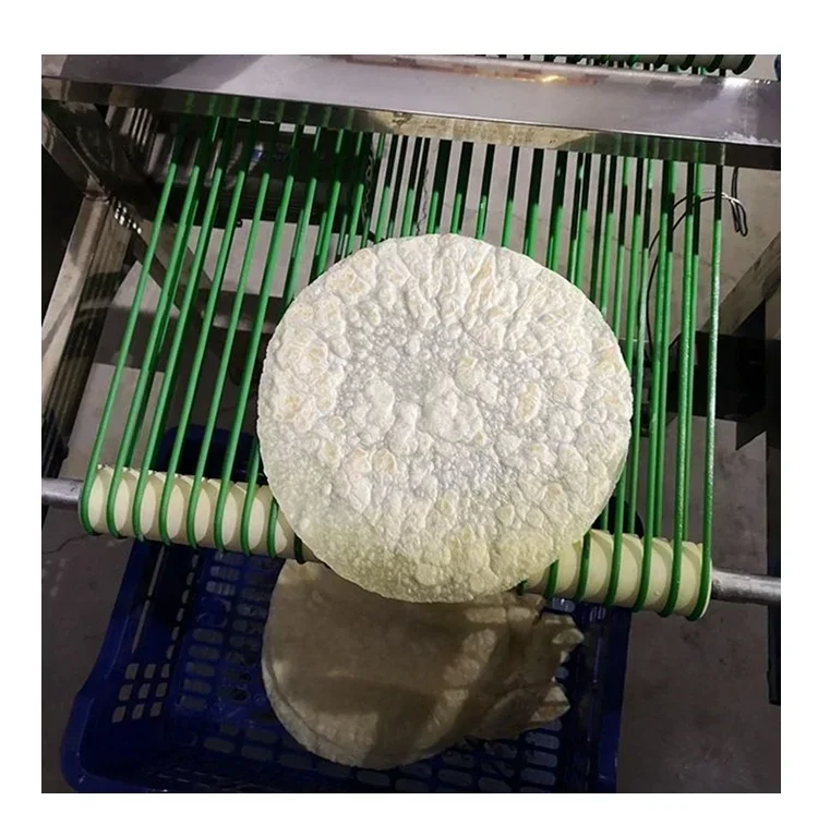 Best Price Tortilla Flat Bread Machine For Commerical Use