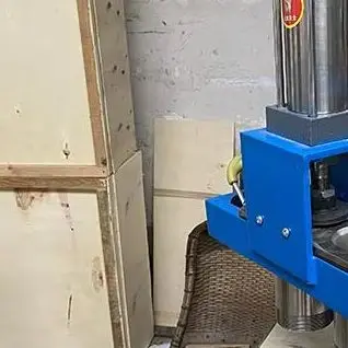 

Commercial Noodle Machine Large-Scale Noodle Pressing Machine Multi-Functional Fresh Noodles Vegetable Machine