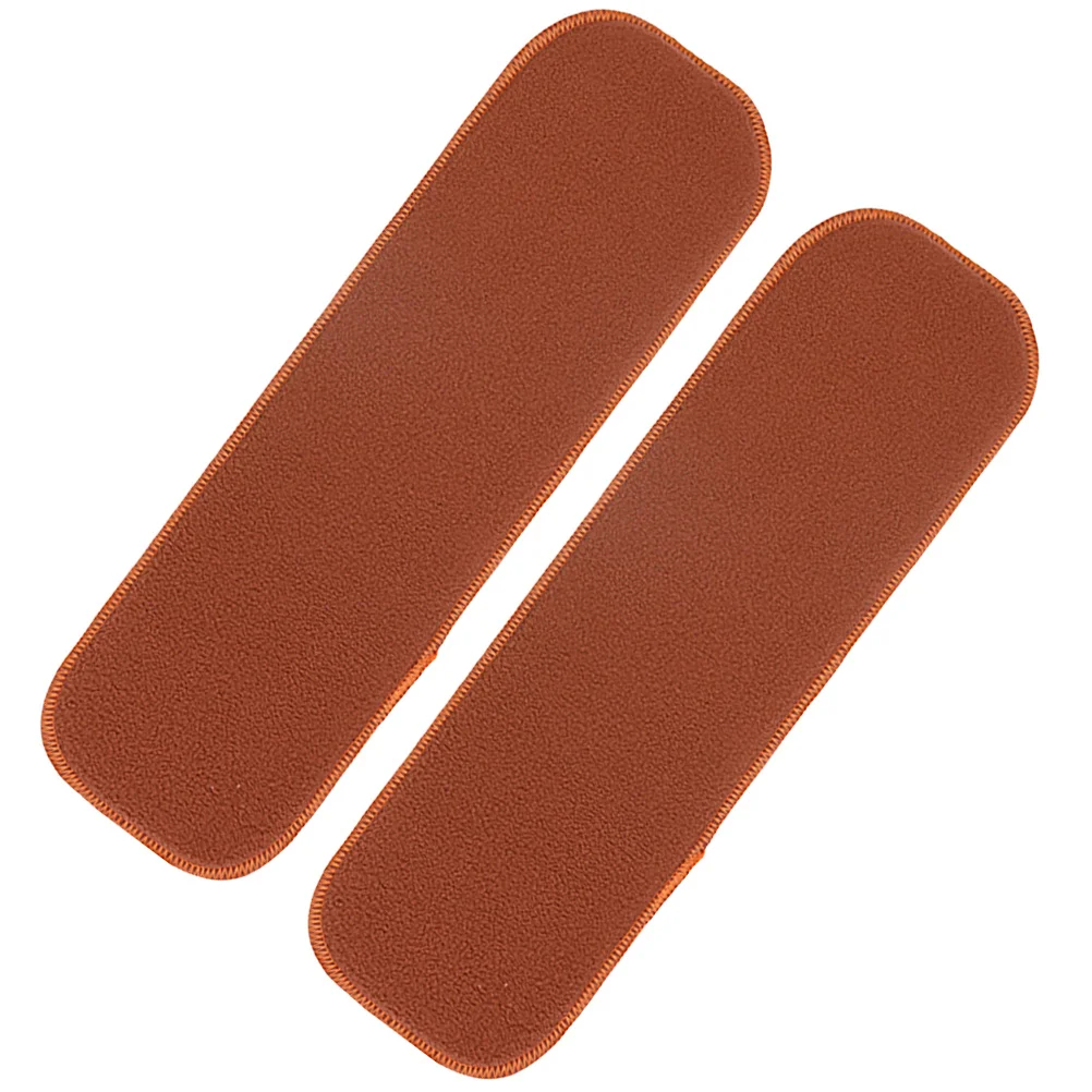 2 قطعة حصيرة حفاضات الطفل قابلة للطي المحمولة حشية متغيرة تنفس امتصاص الماء حصيرة للسفر حامي الرضع #3