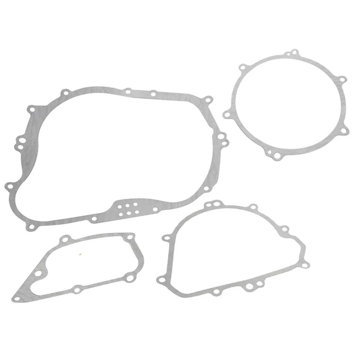 Engine Covers Gasket Kits For Kawasaki KLX250 1994-2016 D-tracker 98-16 KLX250R ES SR 93-97 KLX 250S 09-14 KLX300 R 97-07