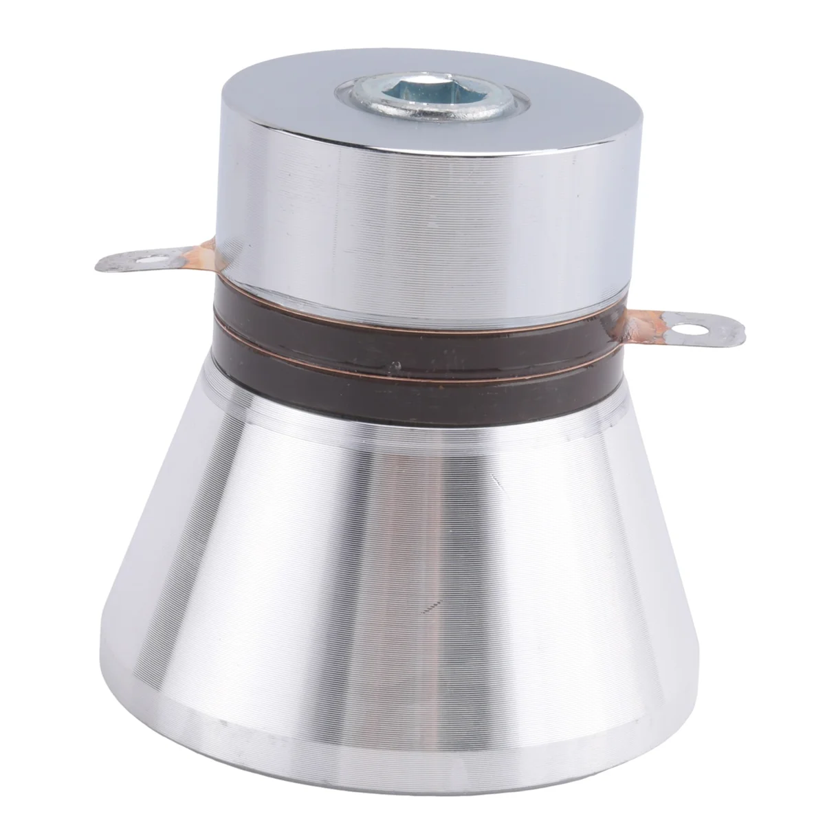HOT 100W 28kHz Ultrasonic Piezoelectric Cleaning Transducer Cleaner High Performance Ultrasonic Piezoelectric Transducer