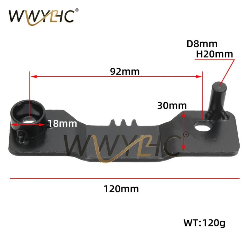 50/150 2T Tools, Drive Wheel Tools, Transmission Fixed Tools