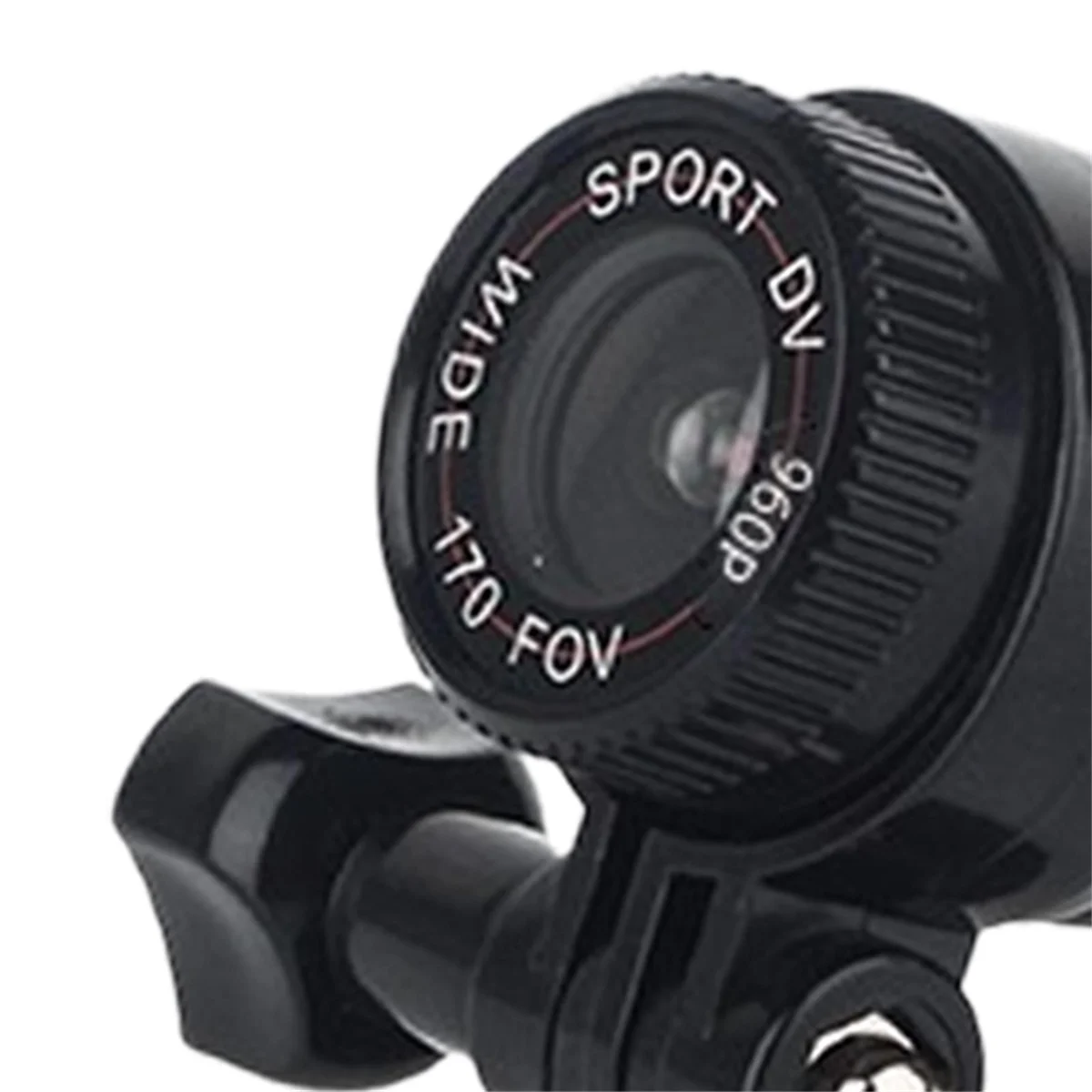 

Durable Motorcycle Camera Cam Portable 960P Resolution Motorcycle Camera 170 Degree Wide Angle Motorcycle Camcorder