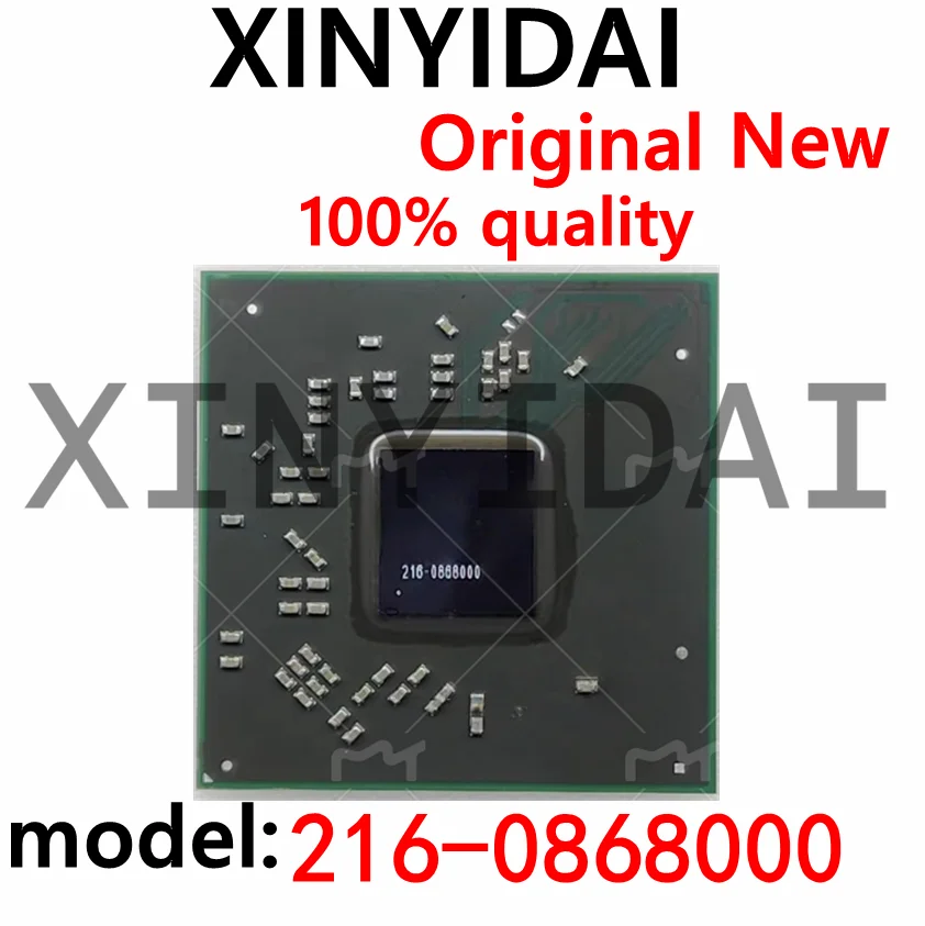 

1PCS 216-0868000 216-0886000 BGA brand new original