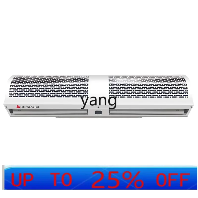 

Коммерческая воздушная завеса CXm, бесшумная, оригинальная, для дверей