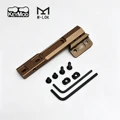 MLOK KEYMOD Sand 