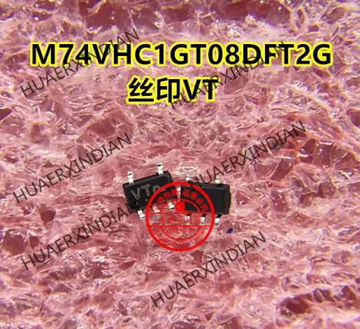 Новый-m74vhc1gt08dft2g-sot353-в-наличии