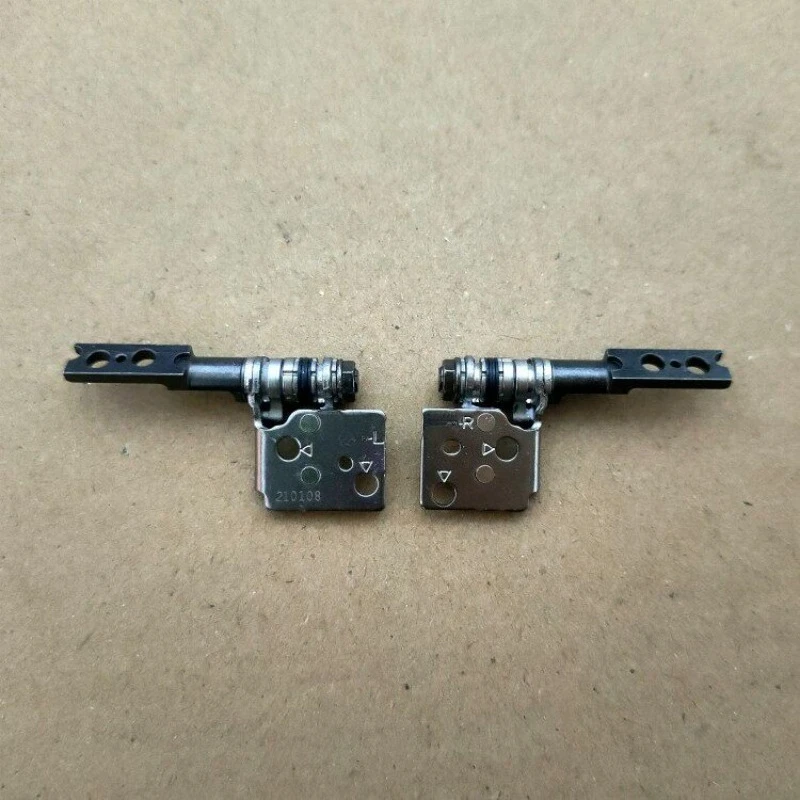 For Dell XPS 13 9370 9380 7390 Laptop LCD Screen Hinge Hinge  Replacement