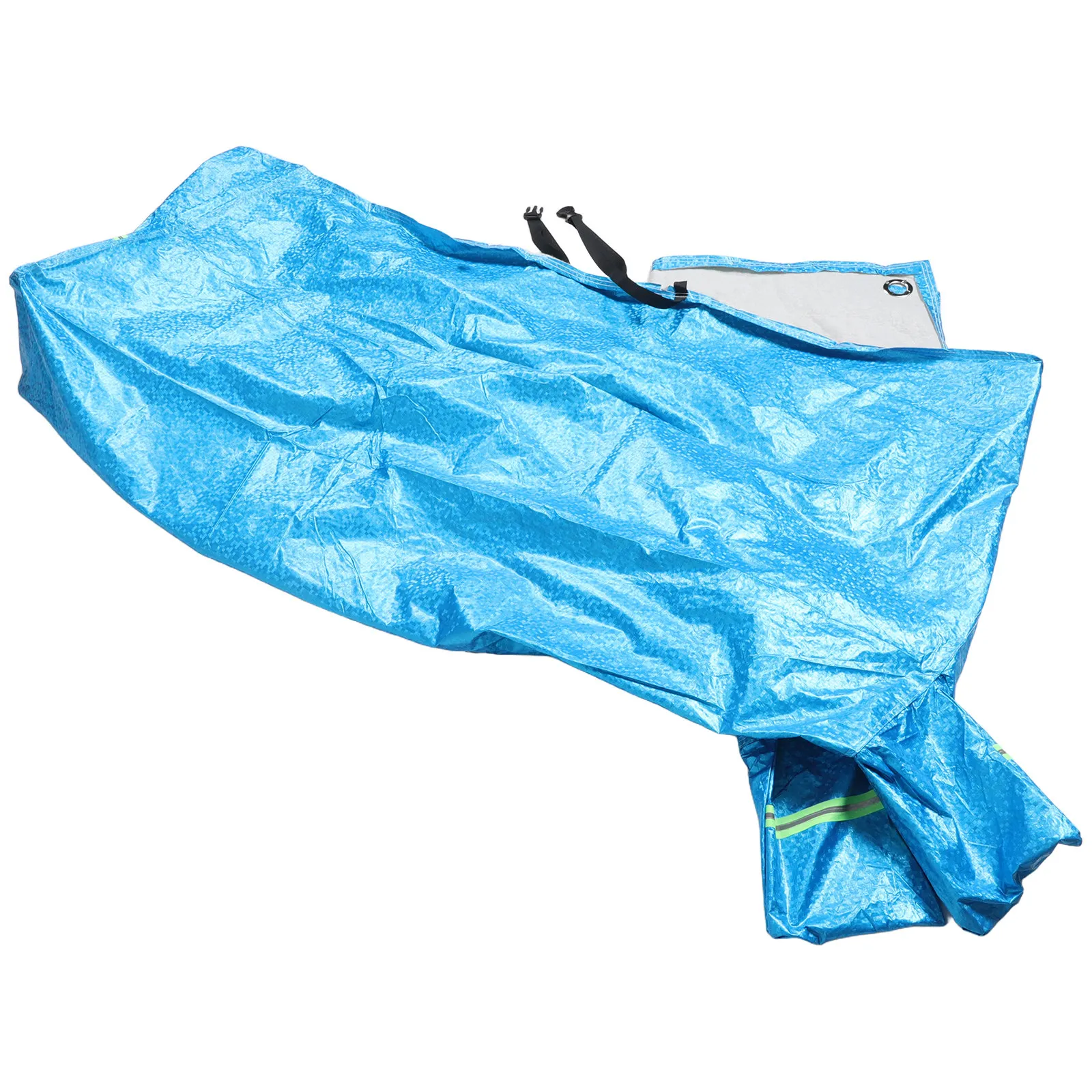 

Heavy Duty Waterproof Motorcycle Cover Sun Protection Heat Shield Rainproof Outdoor Scooter Cover Universal Fit Dirt Sand Uv