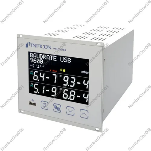 VGC094 Vacuum Gauge Controller