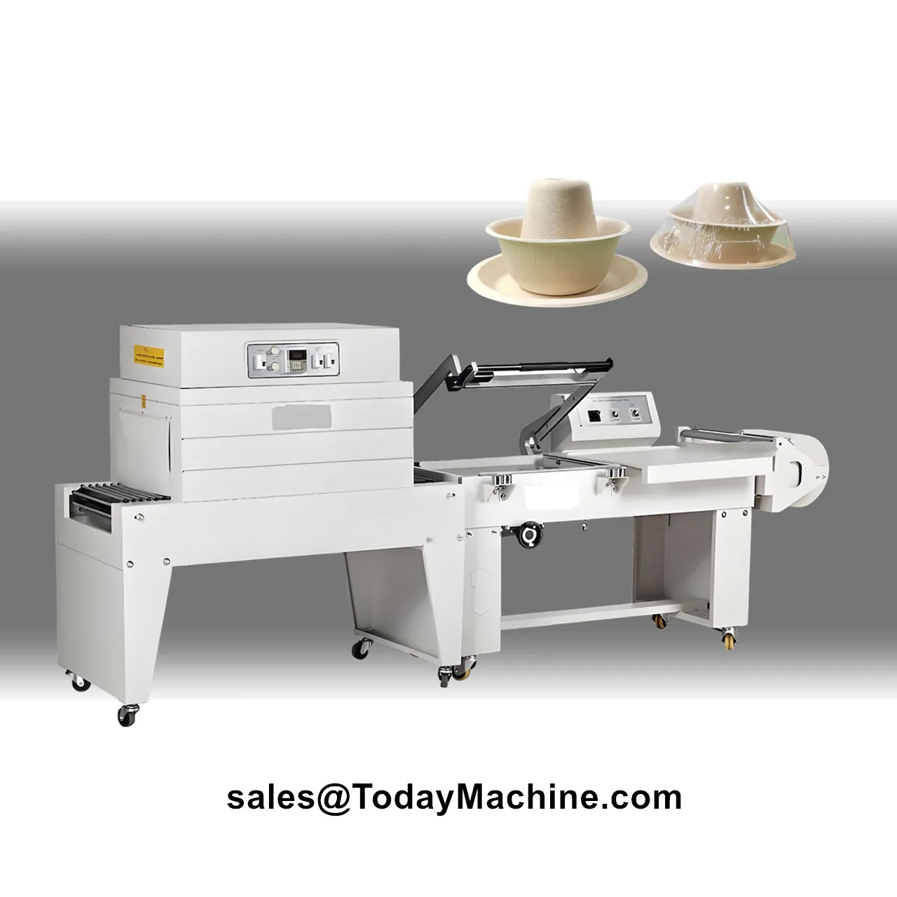 Hand L Type Bar Sea…