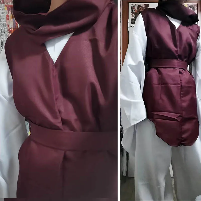 Thumbnail 4 - #34 Compare Kimonos Before You Buy