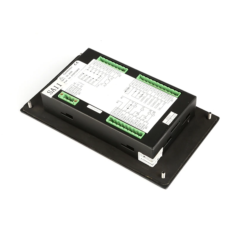 Suitable for Fusheng air compressor controller display panel SA15SA22 CP2000 computer board controller