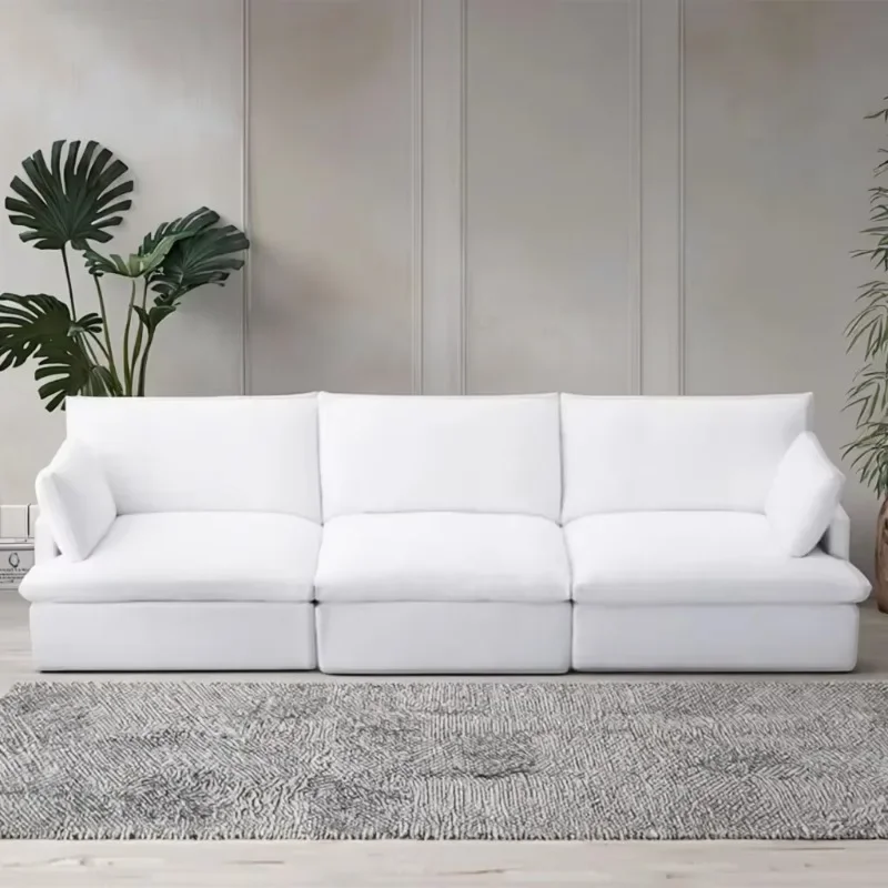 

American living room furniture sofa, home furniture sofa