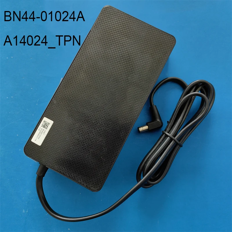 Brand New BN44-01024A A14024_TPN 140w 24V 5.83A Monitor AC/DC Adapter Power Charger is for C32G75TQSC C32G75TQSU C32G75TQSR