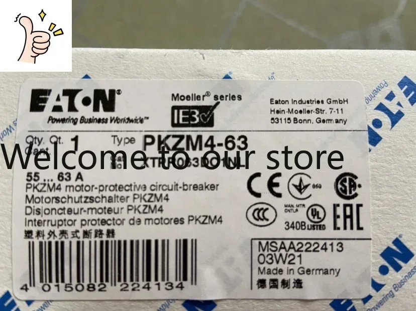 2025.5 The New Eato…