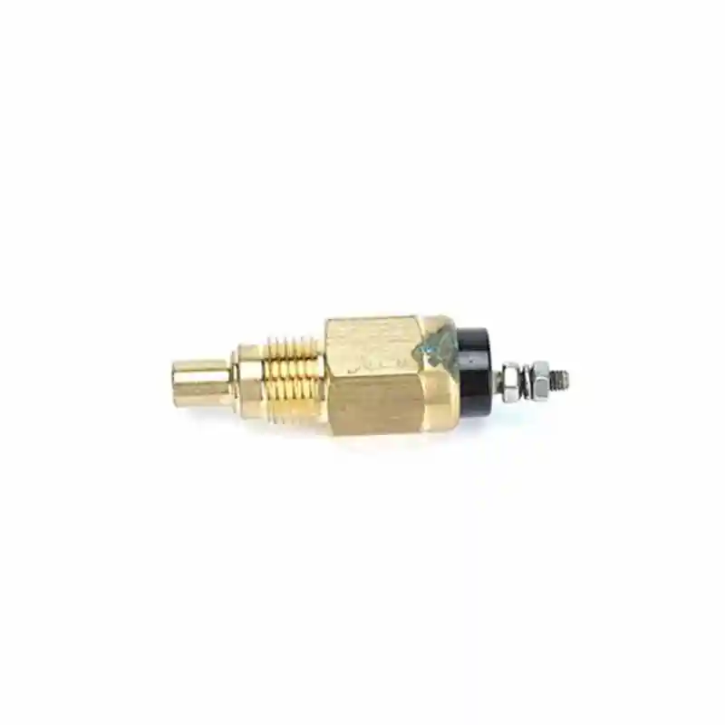 Water Temperature Sensor 1-82450013-0 for Hitachi Excavator CX1000 EX1000 EX400 KH250HD KH300 EX200-2 EX200-3