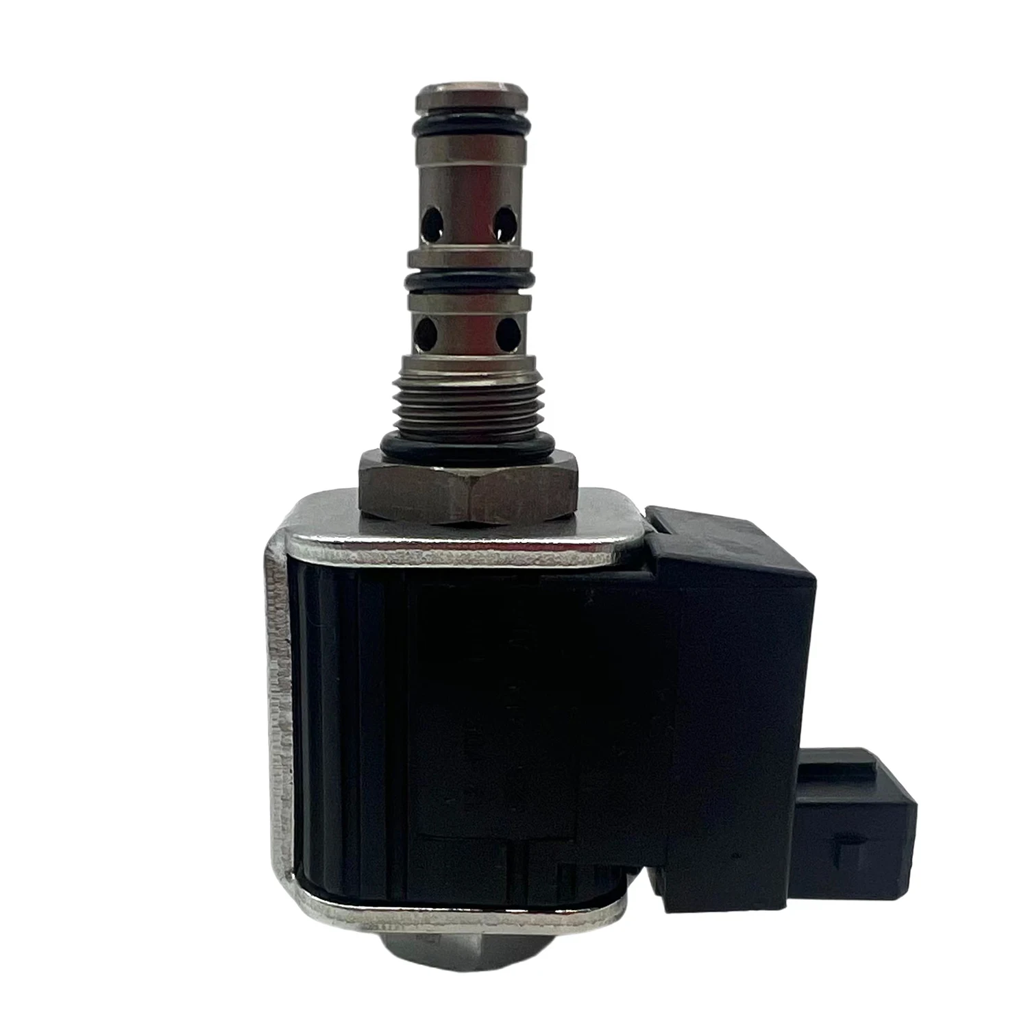 New 12V Solenoid Valve500-2253 5002253 Fits for CAT Engines