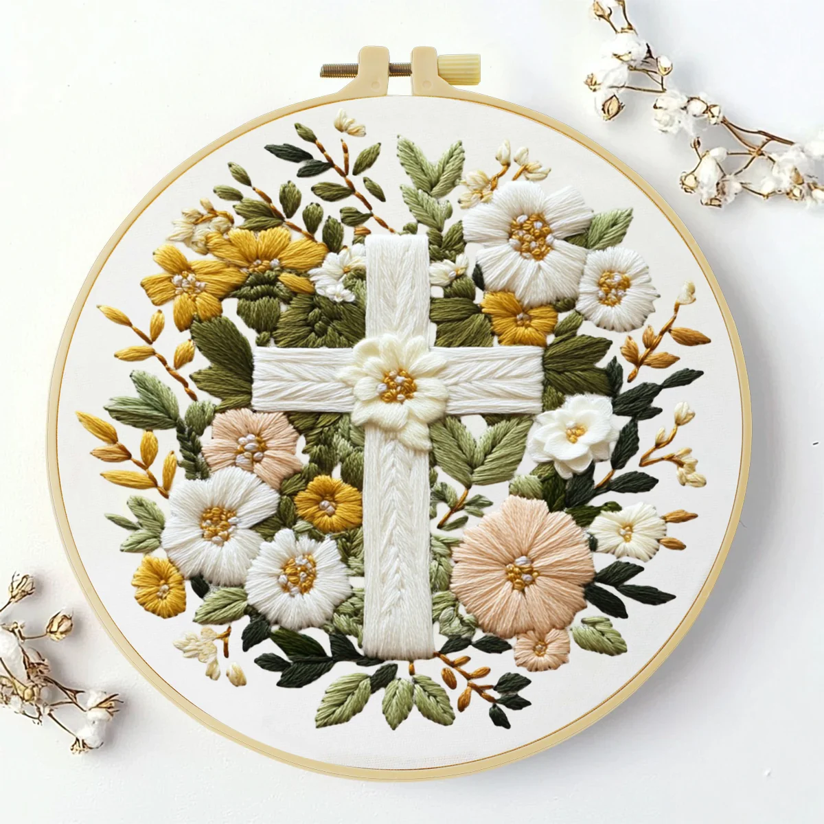 Thumbnail 3 - #33 Best Embroidery Starter Kits to Buy In 2026