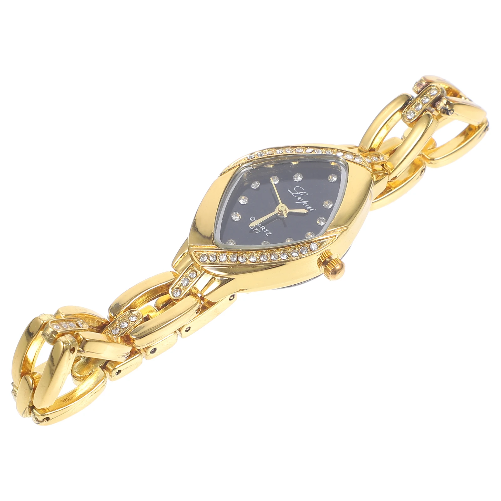 

Watch for Women Large Wrist Ladies Cuff Bracelet Watches Fashion Gift Valentine Christmas New Year Thanksgiving