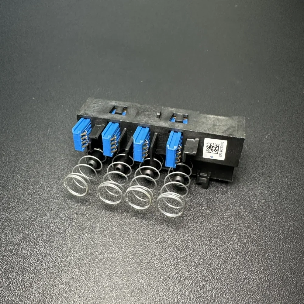 

for HP 711 Print Head: Pen Holder Rack with Chip Contactor Sensor, Compatible with HP T120, T125, T520, T530 (x5)