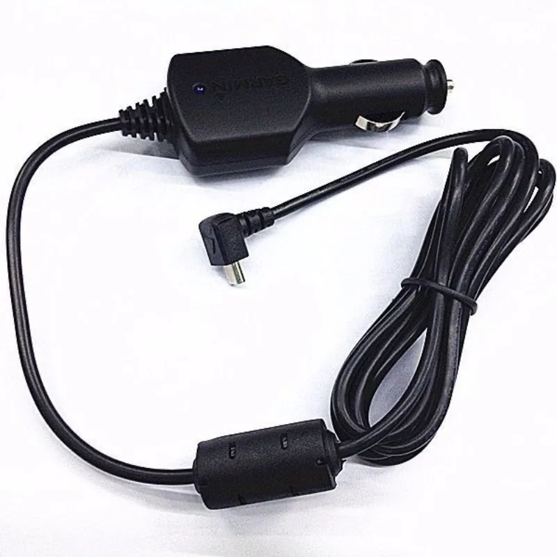 2A Mini USB car charger Power Vehicle Charging Adapter for Garmin Navigation 50,51LMT,55,58LMT,65LMT,67LMT,2557LMT,2555LMT