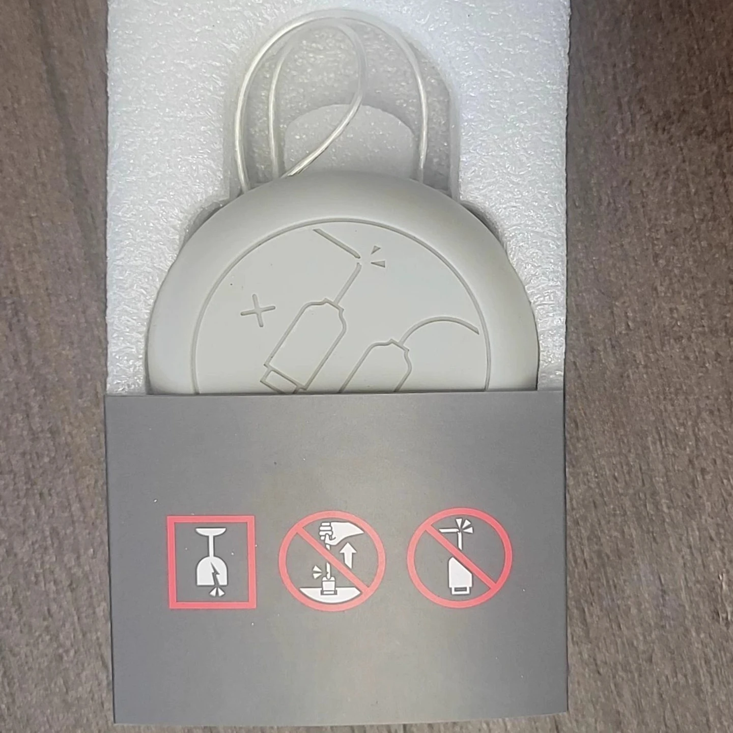 Tv Set-Top Box Fibe… - image