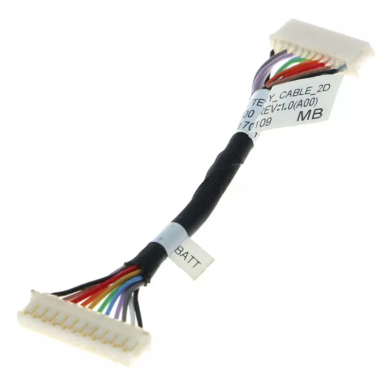 Battery Cable 0CGRR0 DC02002LF00 For Dell Inspiron 15R 7466 7467 7566 7567 P78G P65F