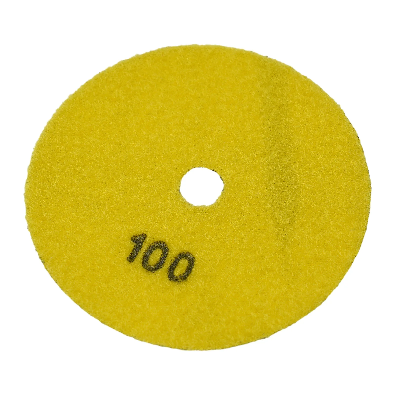 New Stone Tile Wood Metals And Glass Polishing Pad Electroplated Pads Polishing Sheet Electroplated Grinding Disc