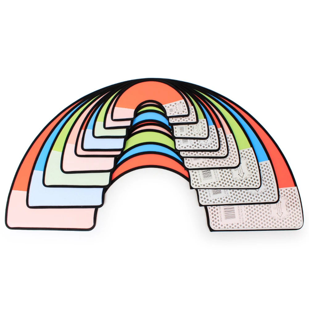

Pet Elizabeth Ring Bite Ring Scratching Collar Dog Pet Products Dog Supplies - Size 5 (Random Color)