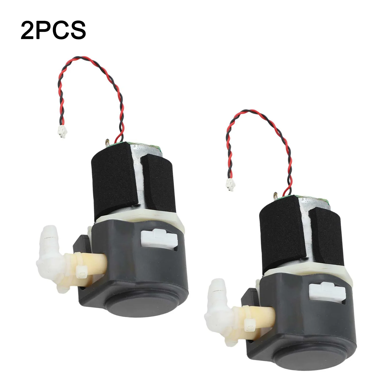 Powerful Hose Pump Motor for Cleaning Solution in For S7 MaxV for Ultra and For S7 Pro Ultra Fits For Onyx3 Vacuum Cleaner