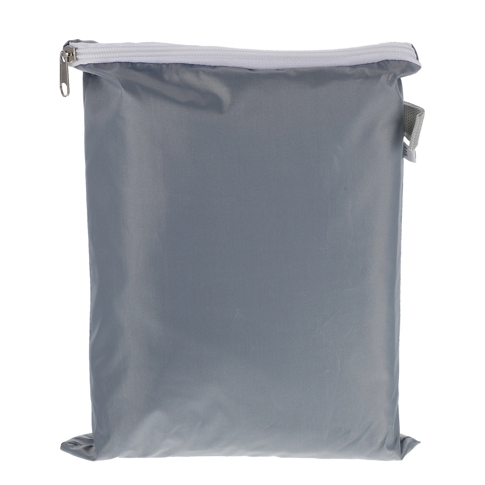 1 قطعة غطاء أرجوحة خارجي 210D مادة أكسفورد مقاوم للماء مقاومة للأشعة فوق البنفسجية خفيفة الوزن محمولة معلقة كرسي المأوى المظلة #5